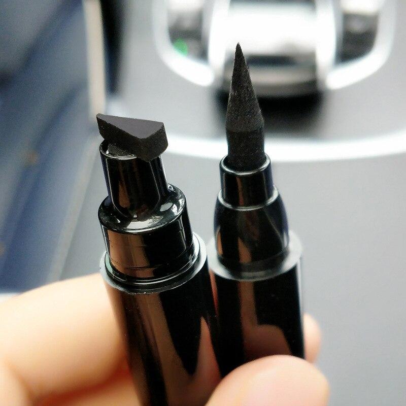 Dual-Ended Eyeliner Stamp