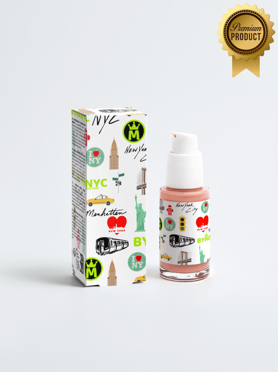 Age-Defying Skincare Trio Vegan & AMP; Natural