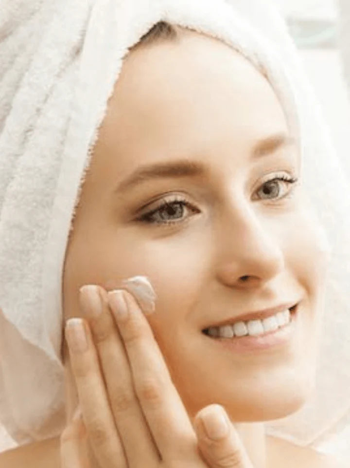 Acne Clear Confidence Pack Clears and Nourishes