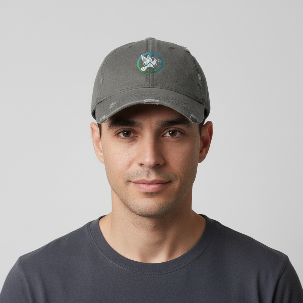 Urban Relic Cap