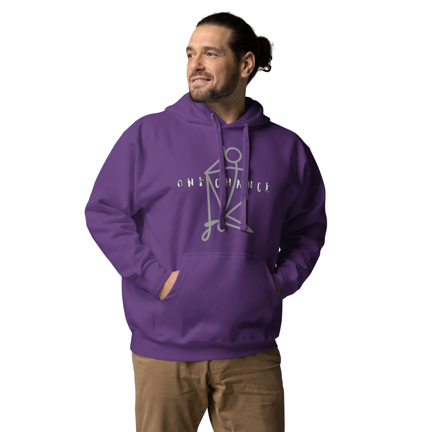 Men Hoodies