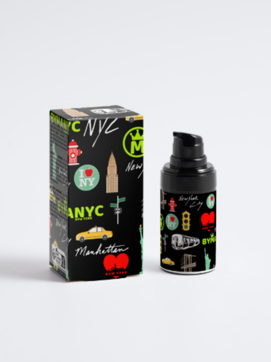 Silky Texture Night Eye Contour Cream