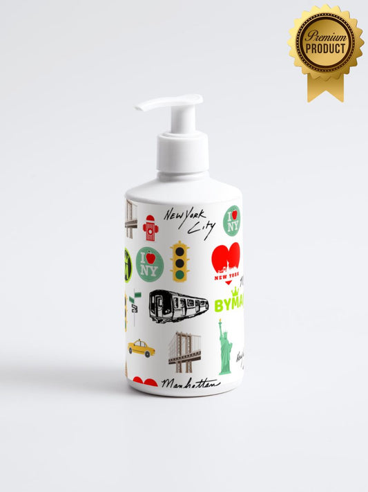 Colour Care Shampoo for Vibrant Hair Colour