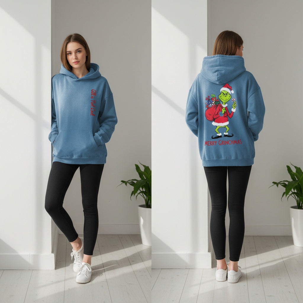 Cherished Hoodie