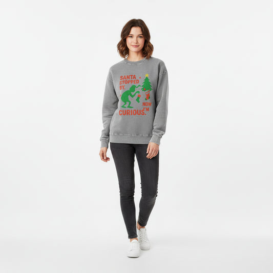 Grinchmas Sweatshirt