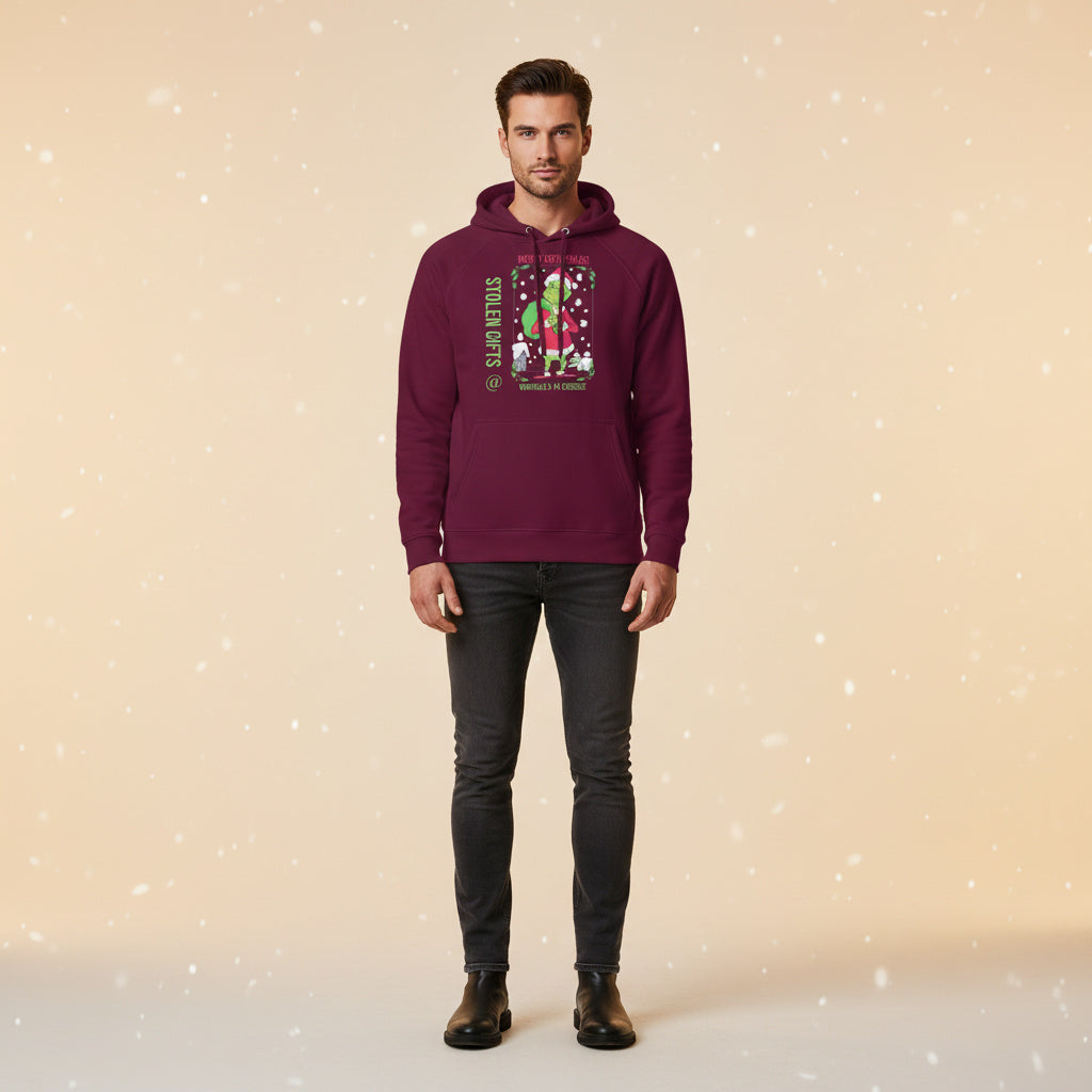Holiday Edition Hoodie
