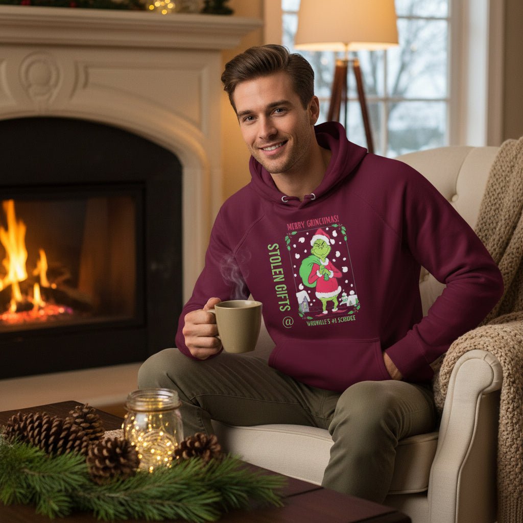 Holiday Edition Hoodie