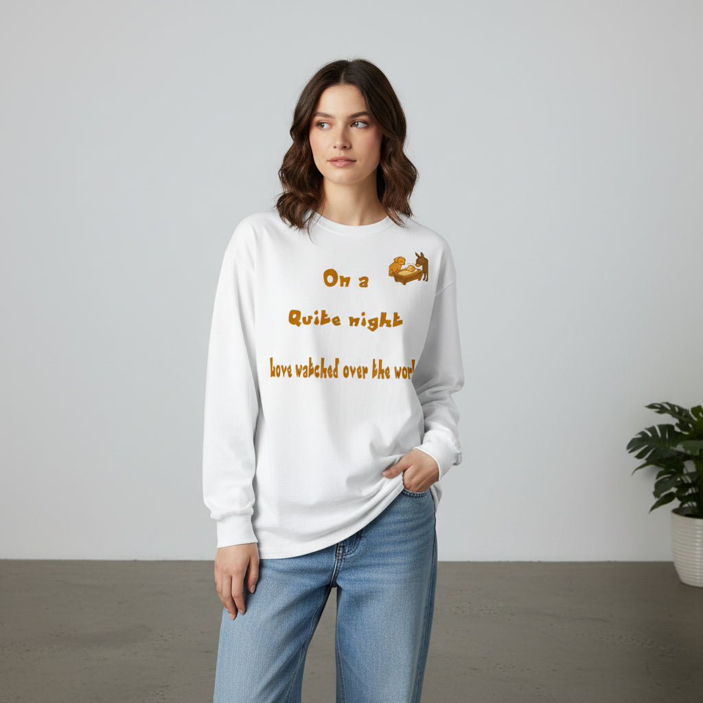 Merry festive T-Shirt