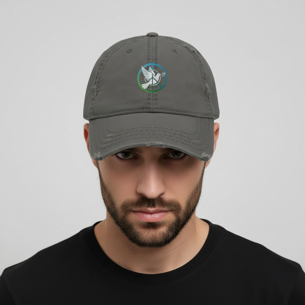 Urban Relic Cap