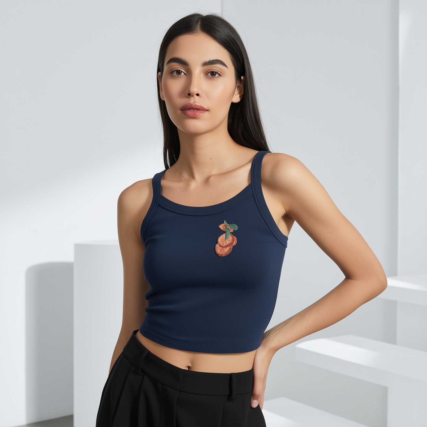 fUaNique Line Tank