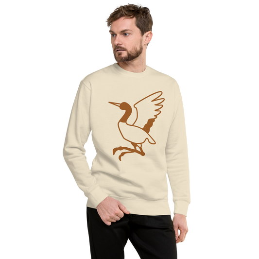 Men Premium Sweatshirt